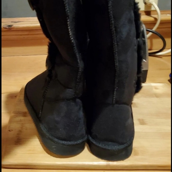 WINTER BOOTS - Picture 4 of 6